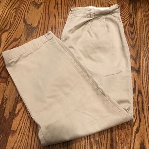Brooks Sport Khakis
